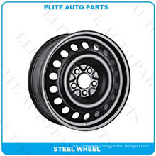 17X6.5 Steel Wheel for Car